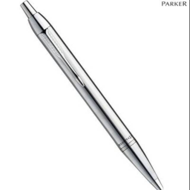 

Pen Parker IM Chrome CT Ballpoint