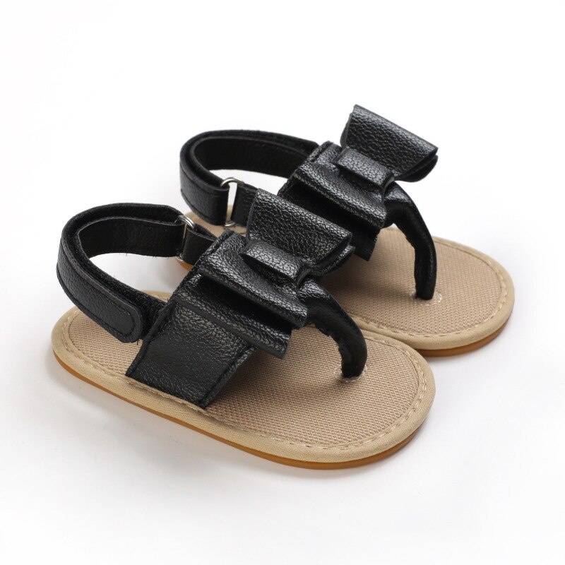 Sandal Bayi Perempuan Umur 0 - 12 Bulan Sepatu Sendal Bayi Sandal Anak Bayi Perempuan Murah Umur 0 - 14 Bulan, umur 1 Tahun Copy AK 11