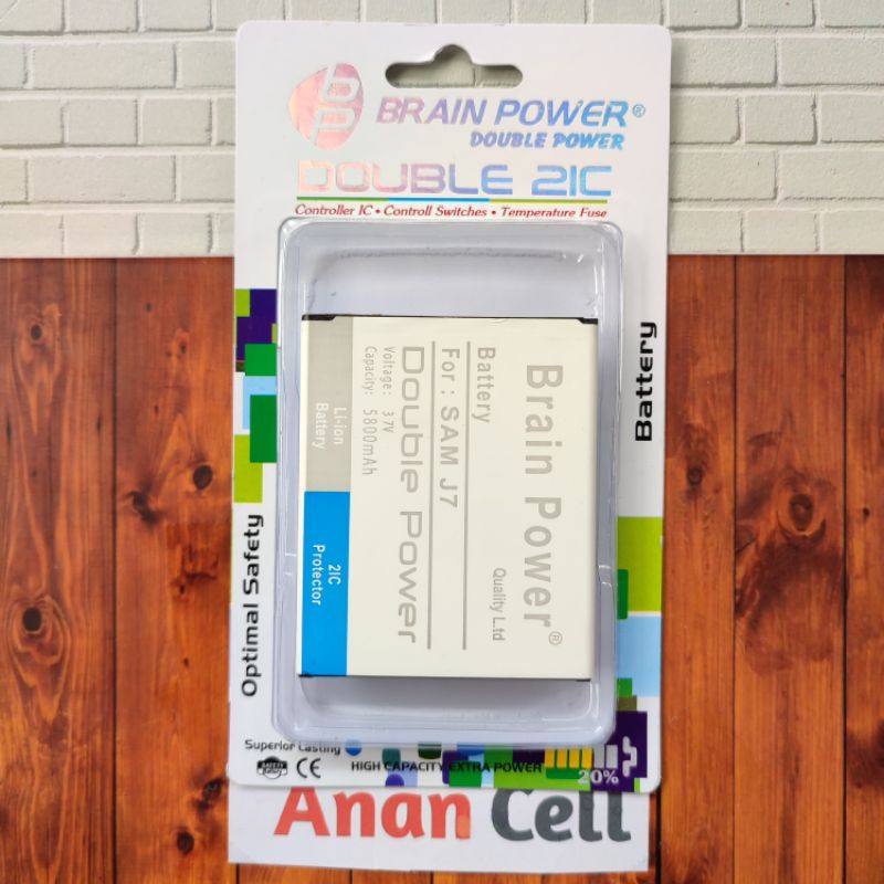 BATRE BATERAI SAMSUNG GALAXY J7 J700 2015 / J7 CORE J700F / BATRE BATERAI / SAMSUNG J7 2015 / SAMSUN