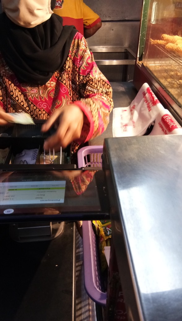 Kemeja Batik New Motif Asli Pekalongan Ponik