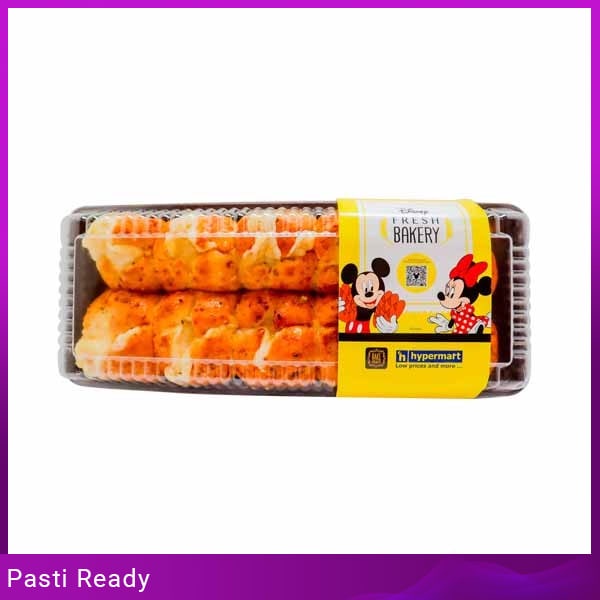

DISNEY GARLIC BREAD PACK Grosir Bisa COD