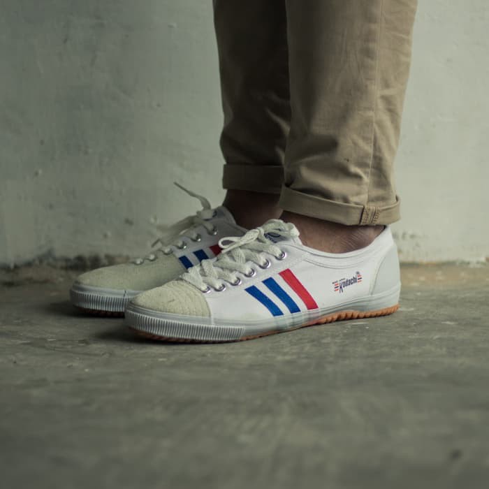 Sepatu Capung - Dragonfly Shoes - Kodachi Size 36-44