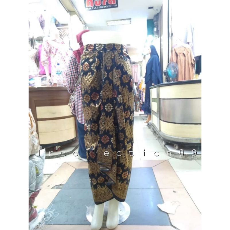 Rok Kebaya / Rok Lilit / bawahan kebaya / Rok Batik Lilit