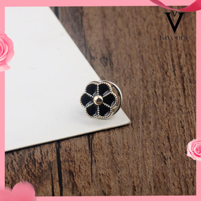 [COD]Kancing Invisible Tanpa Jahit Untuk Dekorasi Sweater / Kemeja / Cardigan Wanita-FA