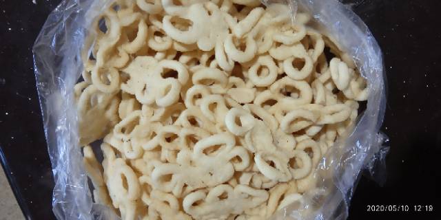 

Jajanan
