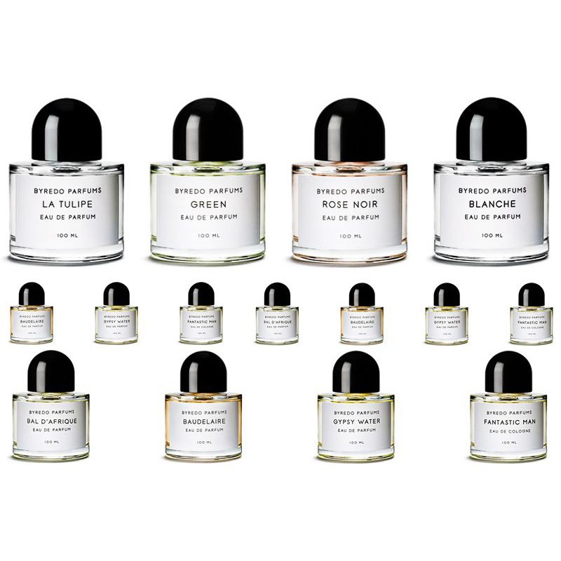 Byredo edp 100ml