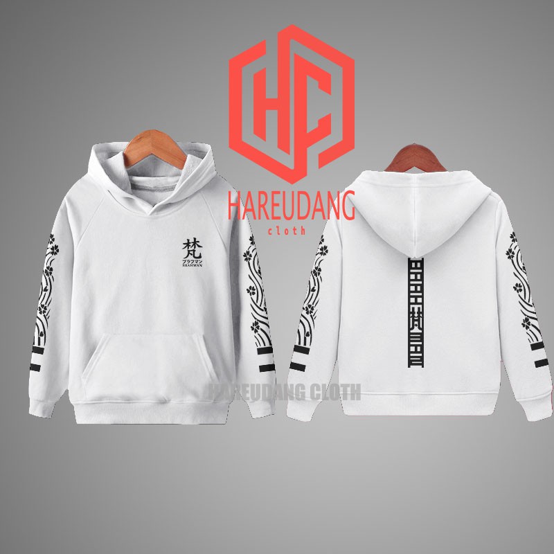 Sweater  Hoodie Anak brahman tokyo revengers