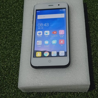 Evercross S45 android second harga terjangkau produk berkualitas 4G