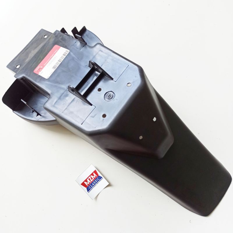 Spakbor Slebor Belakang Tornado GX GS Shogun Kebo