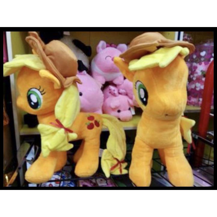 BONEKA LITTLEPONI APPLE JACK L