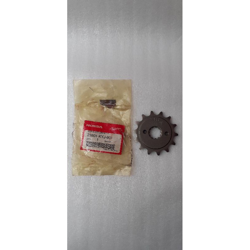 GEAR SET/CBR250 THAILAND/CBR250 CBU