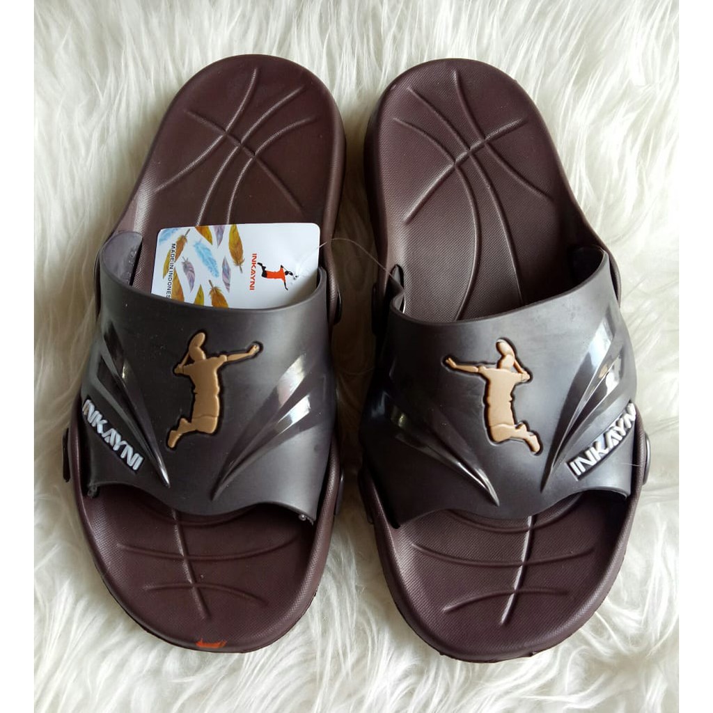 Selop Inkayni YK6018 Size 39-44