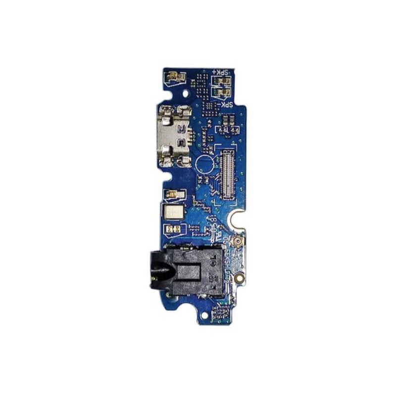 FLEXIBEL FLEXIBLE CHARGER ASUS MAX PRO M1 ZB601KL ZB602KL PAPAN CAS PLUG IN MIC HANDFRE HF