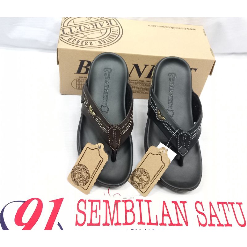 Barnett Reno Kid 07 Sandal Jepit Anak Laki Laki