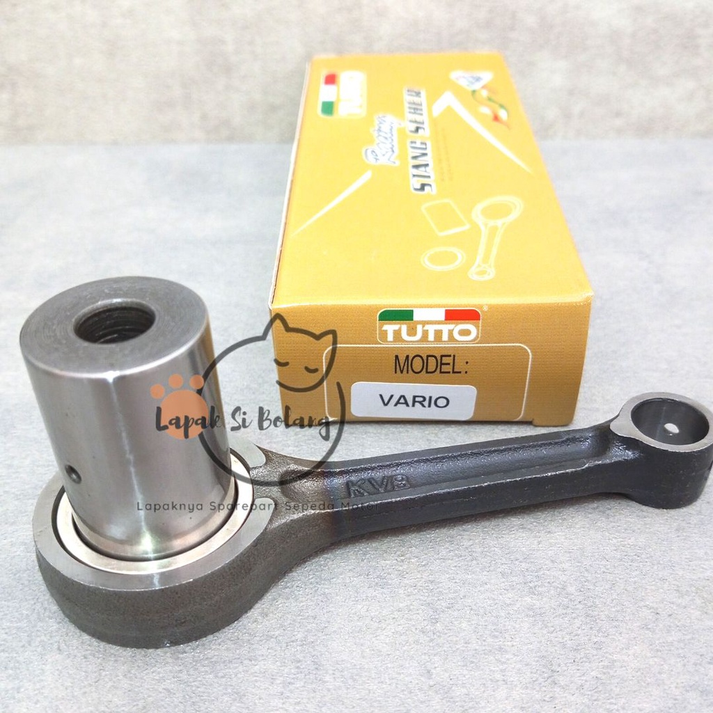 STANG SEHER VARIO KODE KWB CONROD KIT VARIO 110 KODE KWB PREMIUM TUTTO