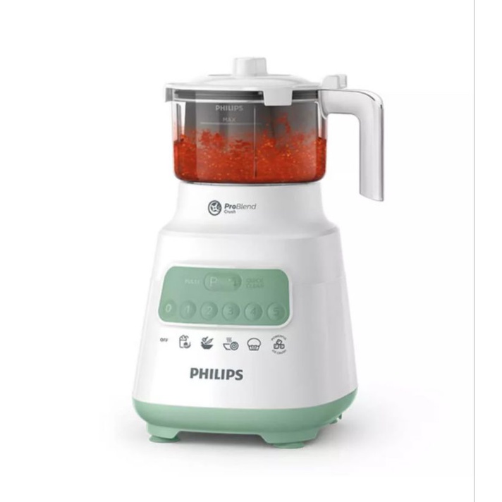 PHILIPS HR 3211 / HR3211 SAMBAL MAKER