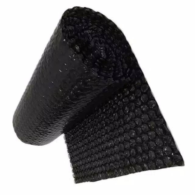 

Bubble wrap tambahan