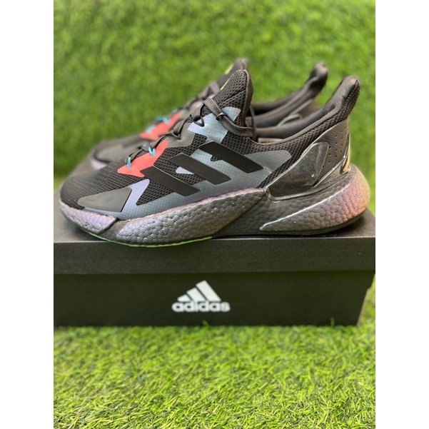 Adidas Ultraboost X9000L4 Black Core