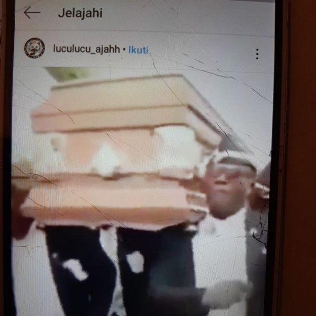 Hand Sanitizer Antis Sachet 1 Renceng