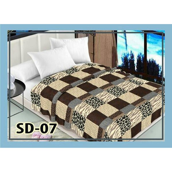 KUP - COD MURAH CUCI GUDANG - SELIMUT FLANEL DEWASA UK JUMBO 200 X220 TERLARIS PILIHAN MOTIF DEWASA