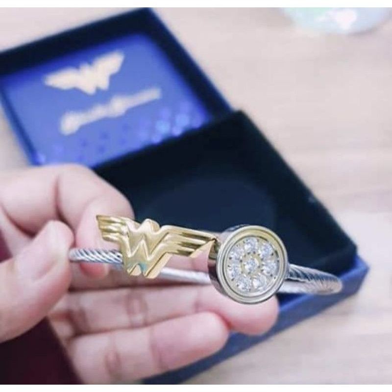 GELANG MCI _ GELANG MCI ASLI _ GELANG WONDER WOMAN _ GELANG KESEHATAN _ GELANG MCI LIMITED EDITION