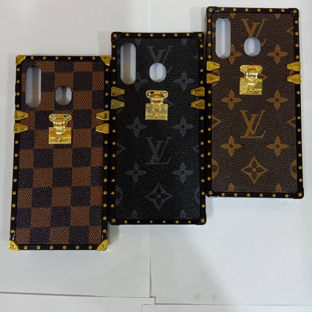 CASE BRAND LV PREMIUM SAMSUNG A20S