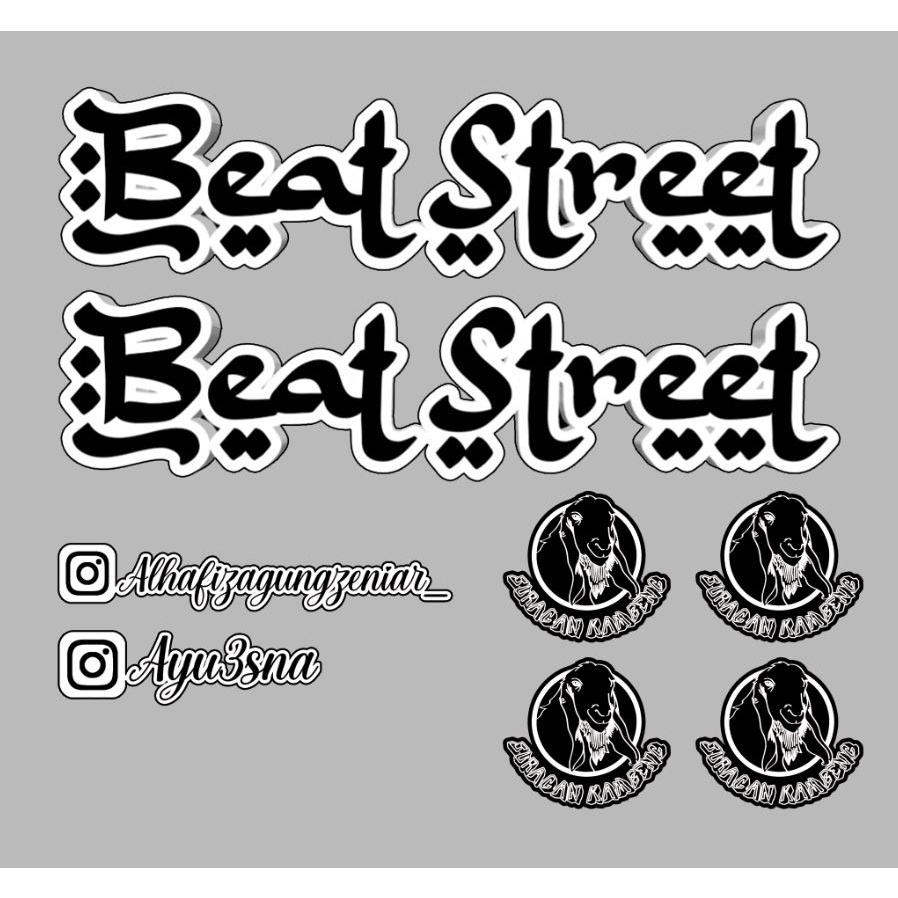 Harga kr stiker Terbaru Nov 2024 |BigGo Indonesia