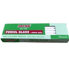 

Pensil Kapur Jahit Joyko 1 lusin / Pensil Kaca