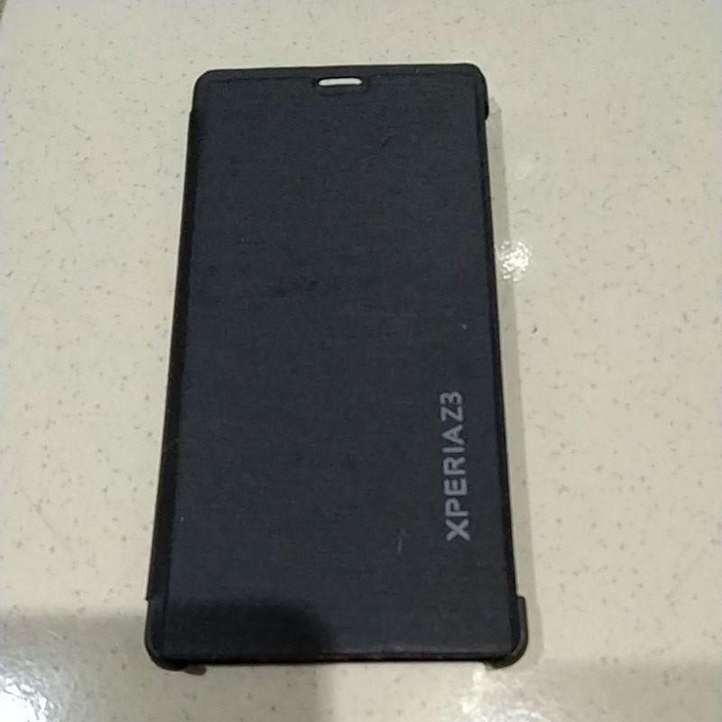 FLIPCOVER SONY XPERIA Z3