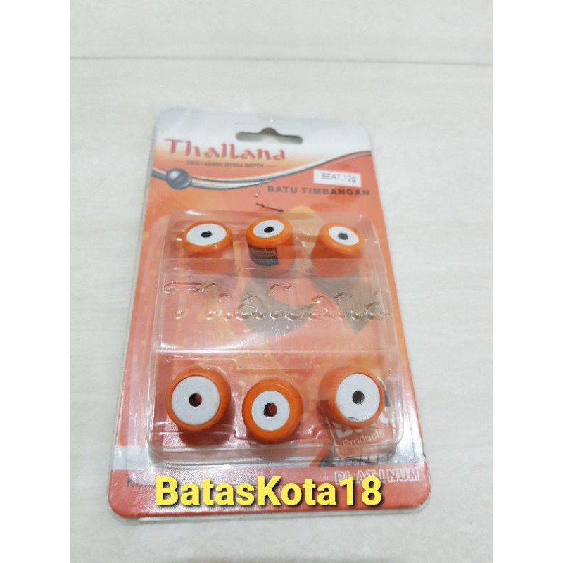 Roller Roler Racing Beat  Lama 12 Gram