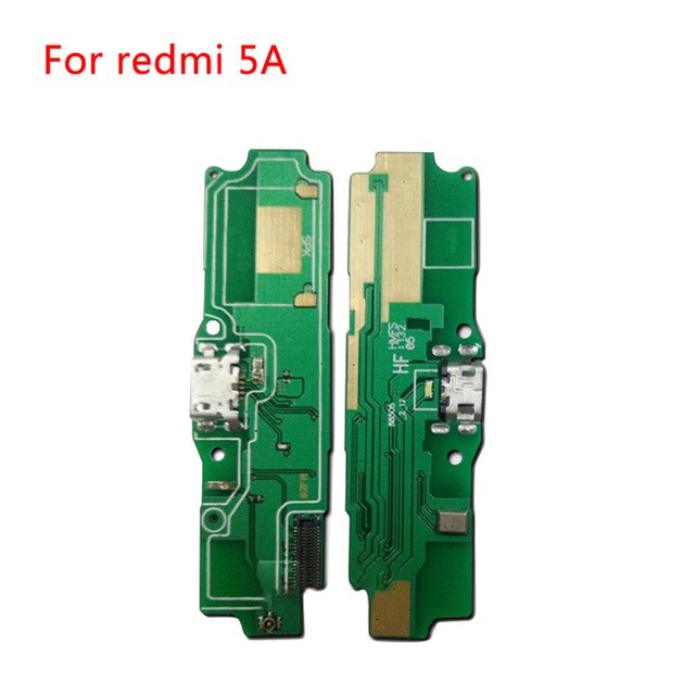 Connector Charger Xiaomi Redmi 5A
