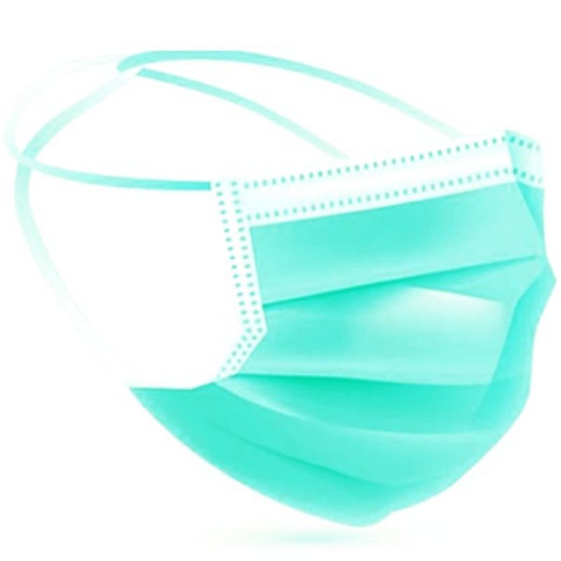 GROSIR MURAH - Headloop Orlee Surgical Mask