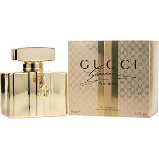 Gucci premiere perfume | Shopee Indonesia