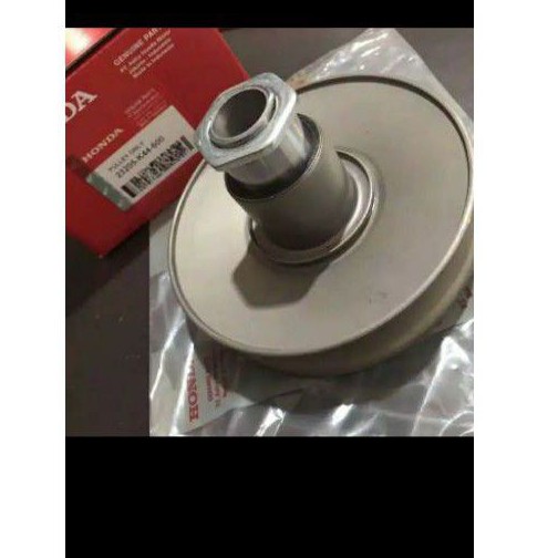 PULLY PULEY POLY ONLY BEAT FI ESP BEAT POP K44