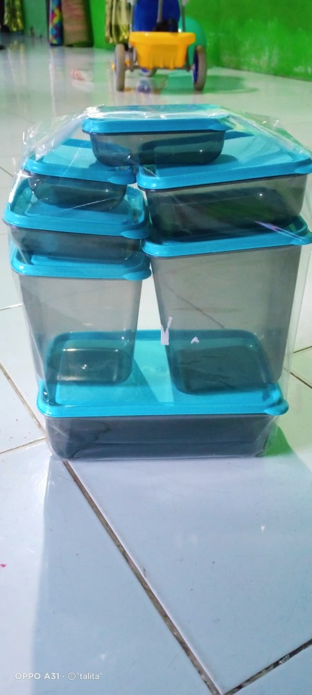 Promo Toples Calista Otaru Isi 7pcs