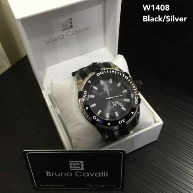 JAM BRUNO CAVALLI