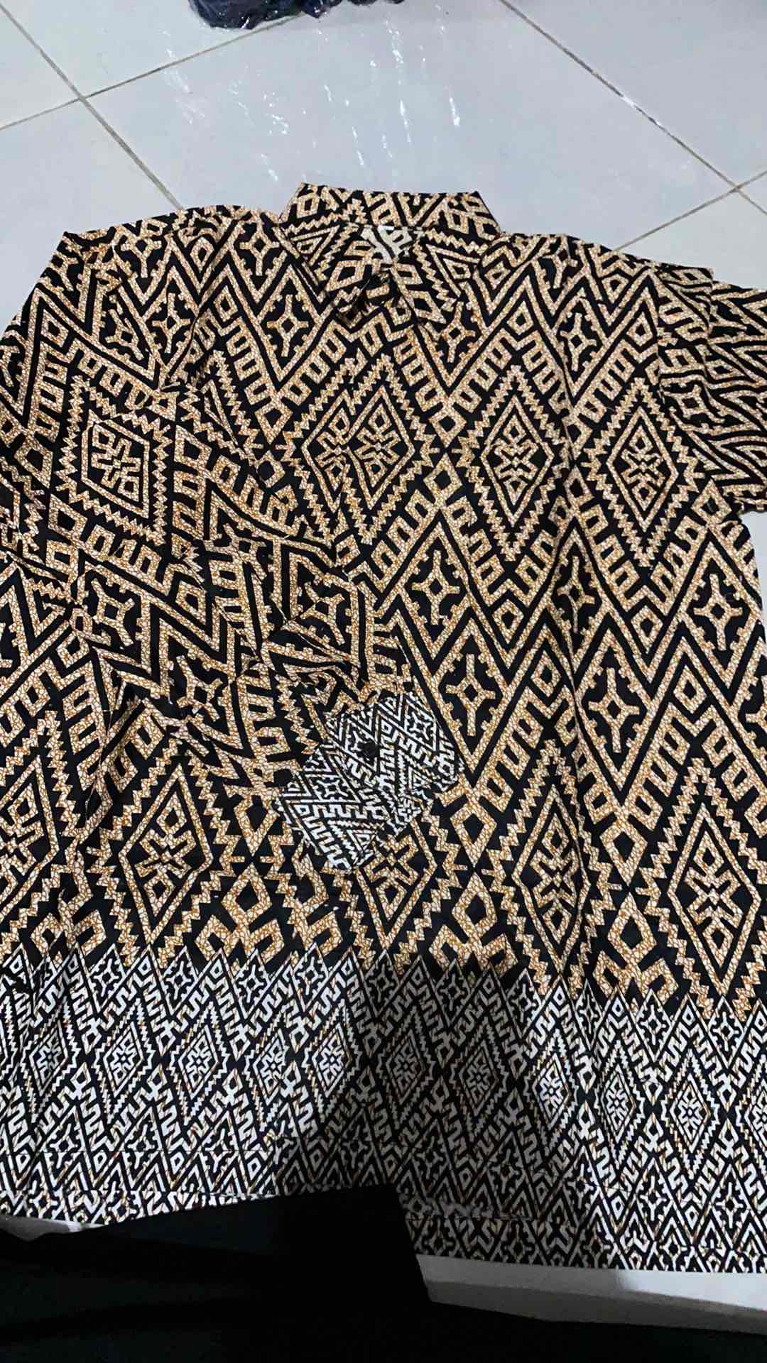 Ready Stok Semua Warna Kebaya Brukat Sri Kandi/batik Couple Baju Kondangan Kebaya Couple Terlaris