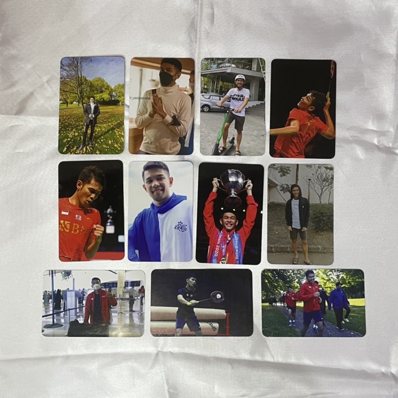 photocard fajar alfian