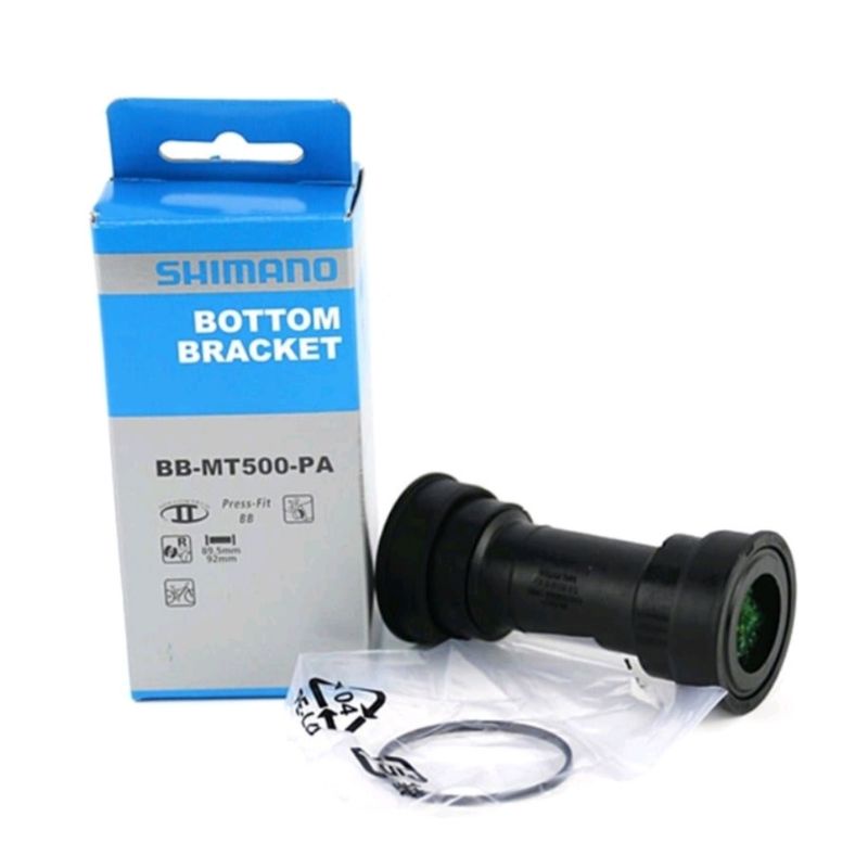 BB Pressfit Shimano Deore MT500 PA Pressfit HT2 | Bottom Bracket Shimano Hollowtech