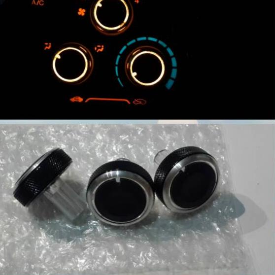 knob ac brio honda knop ac brio knob ac mobilio knob ac city knob ac jazz