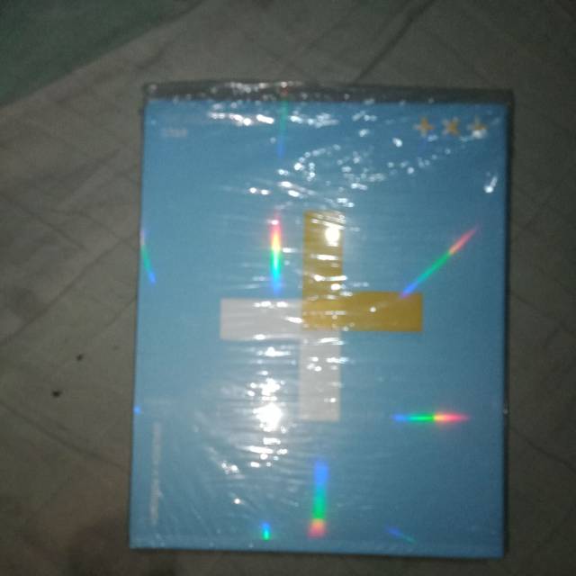 AlbumTXT the dream chapter star album only