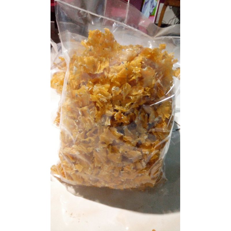 

emping jagung mentah 500gr