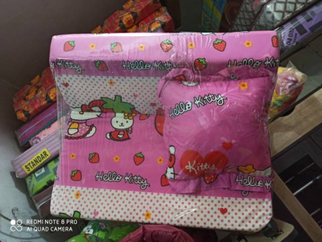 RB SOFA BED MURAH / SOFA BED BAGUS / SOFA BED ANAK /SOFA BUSA