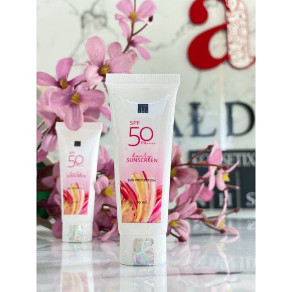 SUNSCREEN KOMSETIX NHS