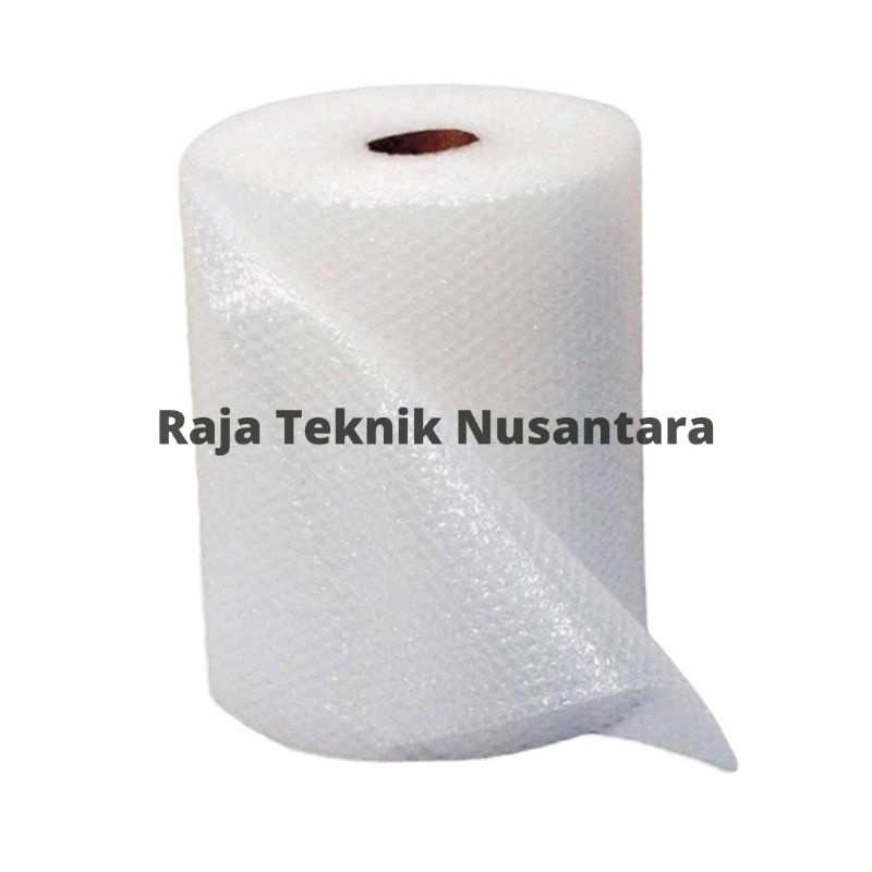 

Bubble Wrap Extra Untuk Pengaman Produk