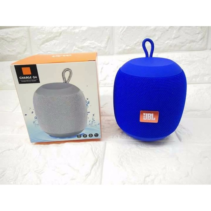 Diskon Speaker Bluetooth JBL Charge G4 Portable Wireless Audio Musik Unik