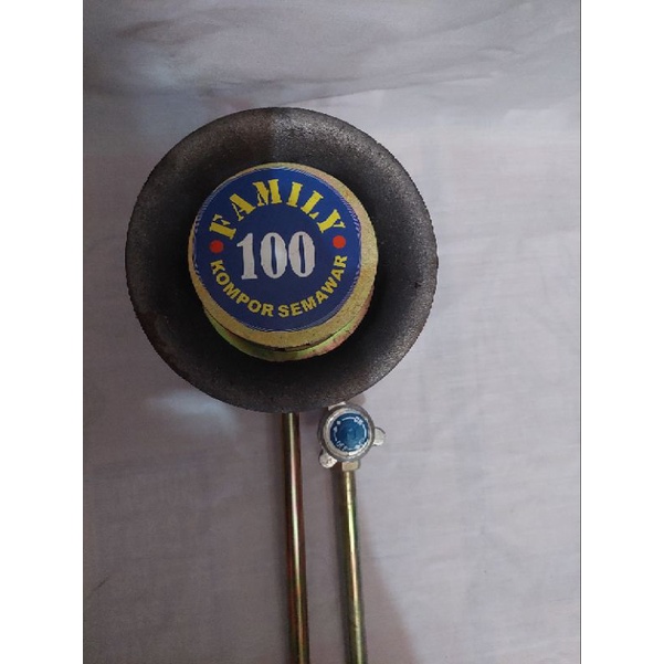 kompor semawar 100