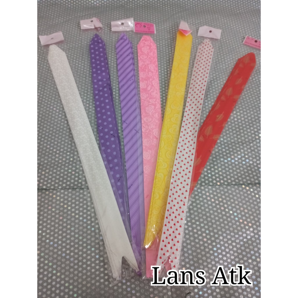 

PITA TARIK 30MM / PITA SERUT UNTUK KADO (30MM)
