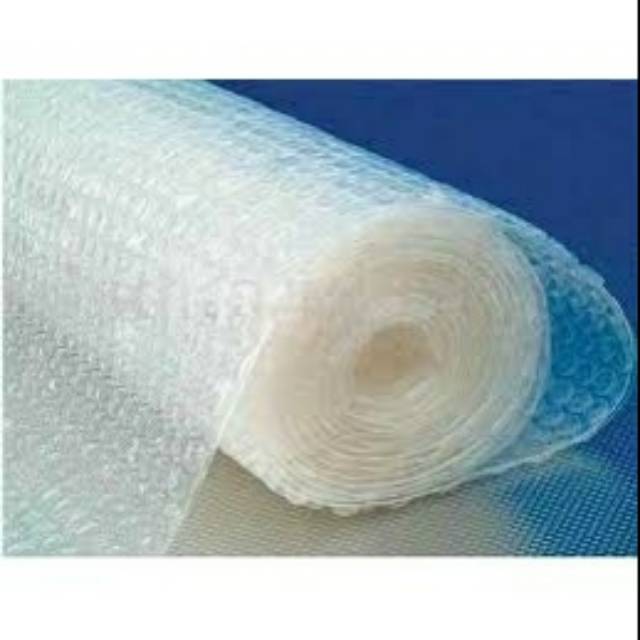 

Plastik Bubble Wrap