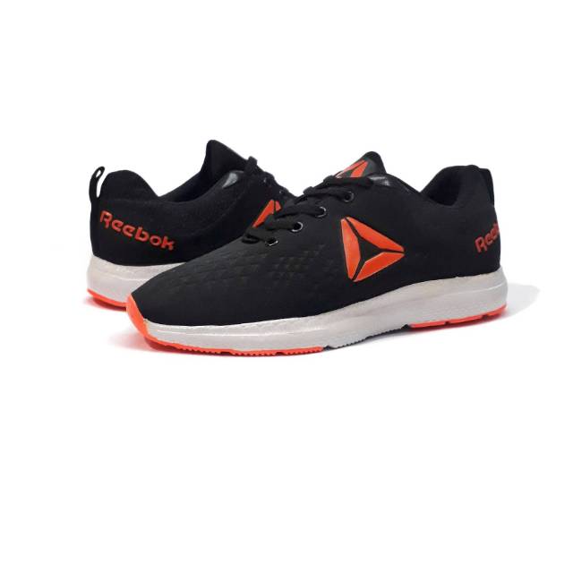 Sepatu Reebok Reebok Made In Vietnam Reebok Olahraga Sekolah Joging Running Pria Reebok Clasic